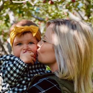 Meet your Posher, Kaitlin